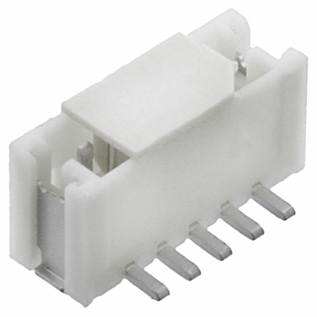 679305124022 W眉rth Elektronik  Headers Male Pins